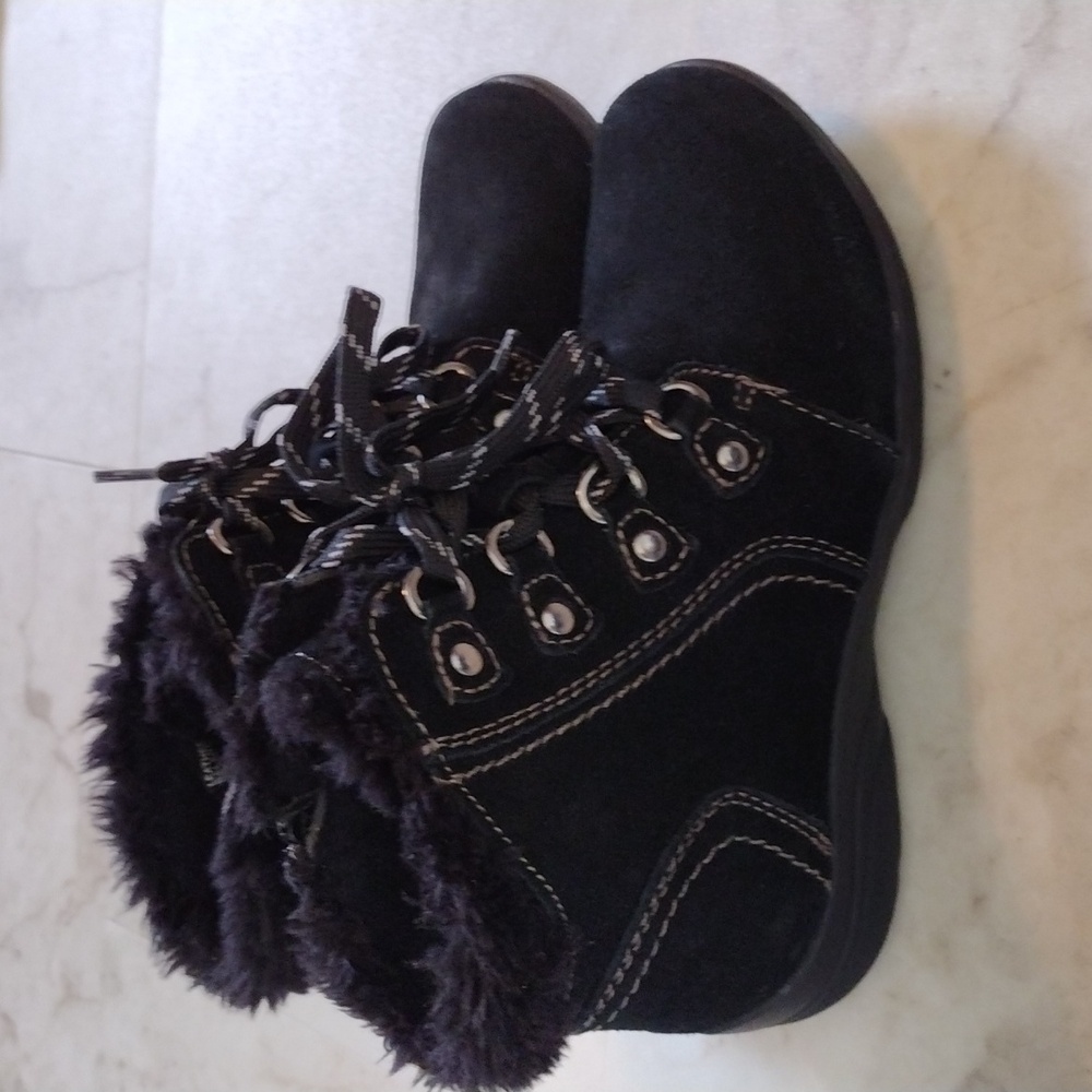 Earth Origins boots.